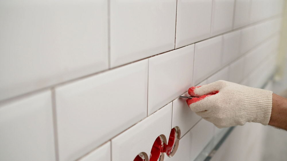 Grout Cleaning Contractor Grout Cleaning Contractor